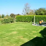 Garence Mit Eigener Terrasse By Interhome Ravenoville