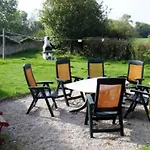 Garence Mit Eigener Terrasse By Interhome 펜션