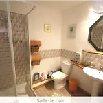 Garence Mit Eigener Terrasse By Interhome