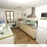 펜션 Garence Mit Eigener Terrasse By Interhome Ravenoville