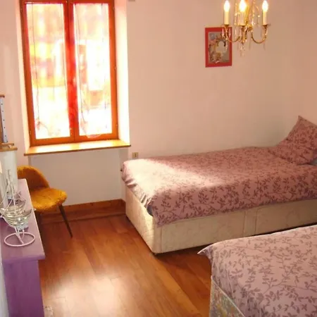 Garence Mit Eigener Terrasse By Interhome * Ravenoville