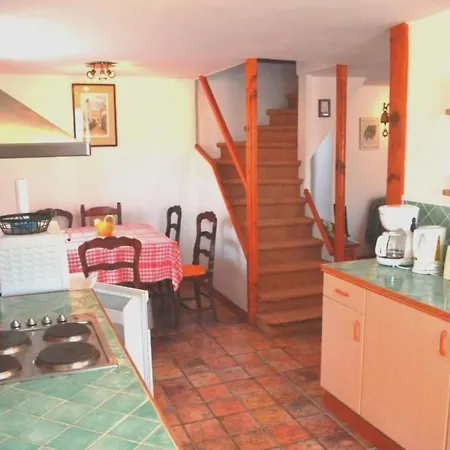 Garence Mit Eigener Terrasse By Interhome Ravenoville