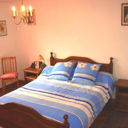 度假居 Garence Mit Eigener Terrasse By Interhome Ravenoville