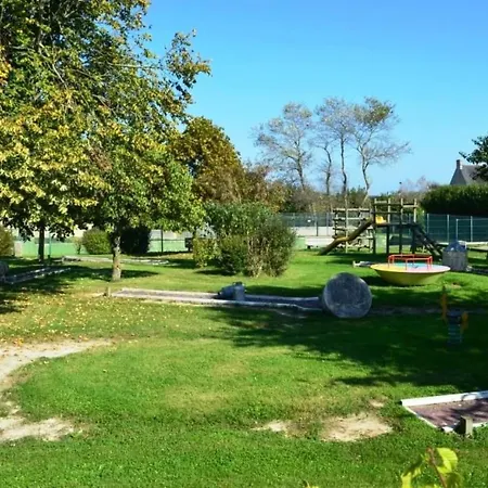 Garence Mit Eigener Terrasse By Interhome Holiday home