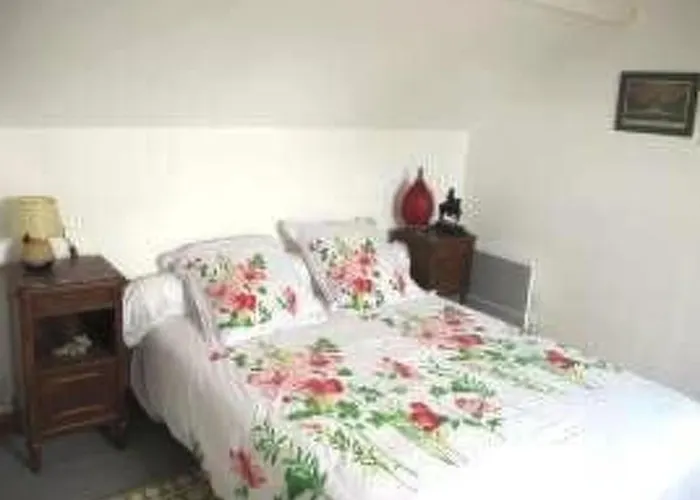 度假居 Garence Mit Eigener Terrasse By Interhome Ravenoville