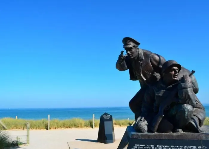 Garence Mit Eigener Terrasse By Interhome