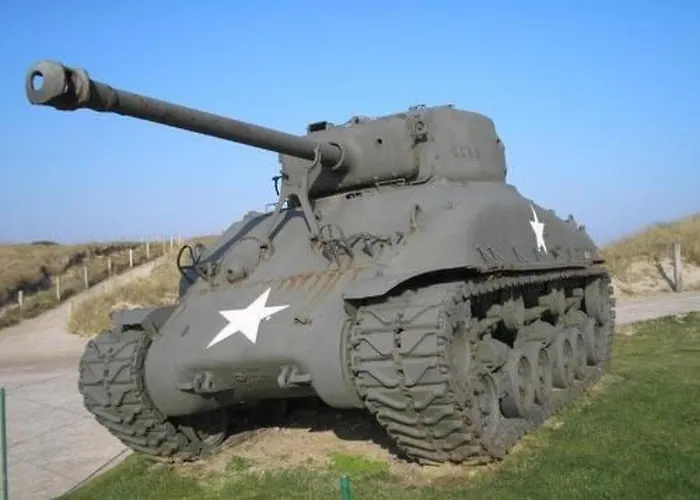 Garence Mit Eigener Terrasse By Interhome 度假居 Ravenoville