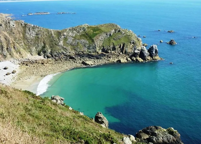 Garence Mit Eigener Terrasse By Interhome Ravenoville