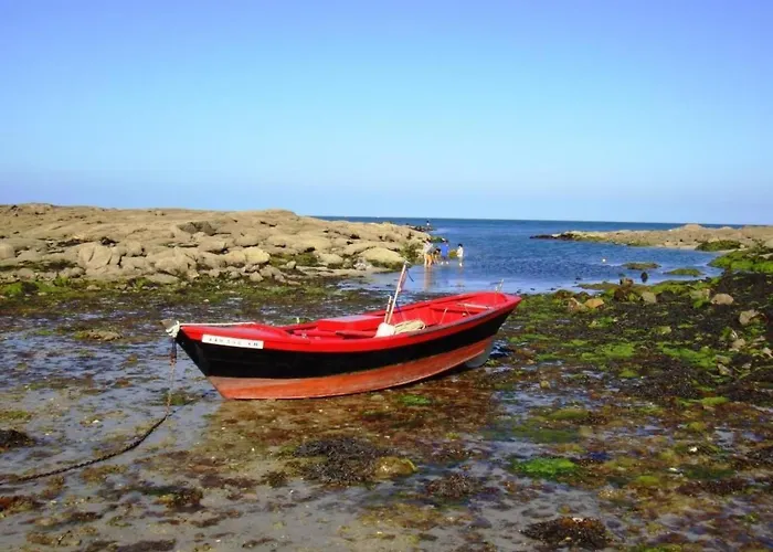 Garence Mit Eigener Terrasse By Interhome * Ravenoville