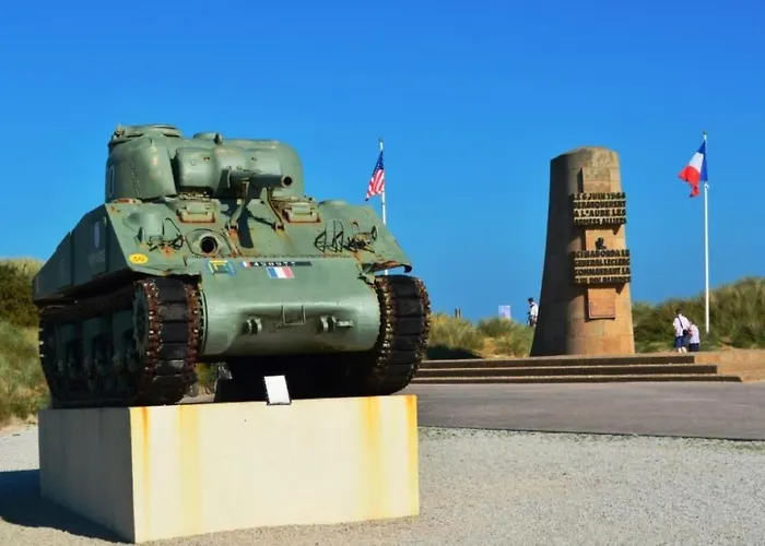 Garence Mit Eigener Terrasse By Interhome 度假居