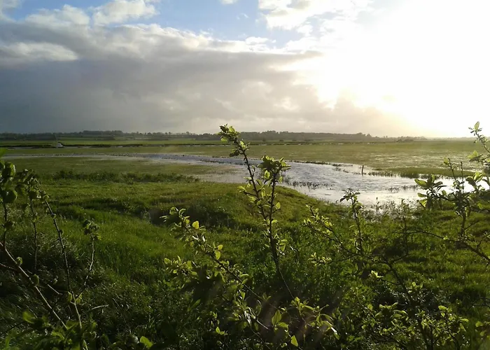 Garence Mit Eigener Terrasse By Interhome