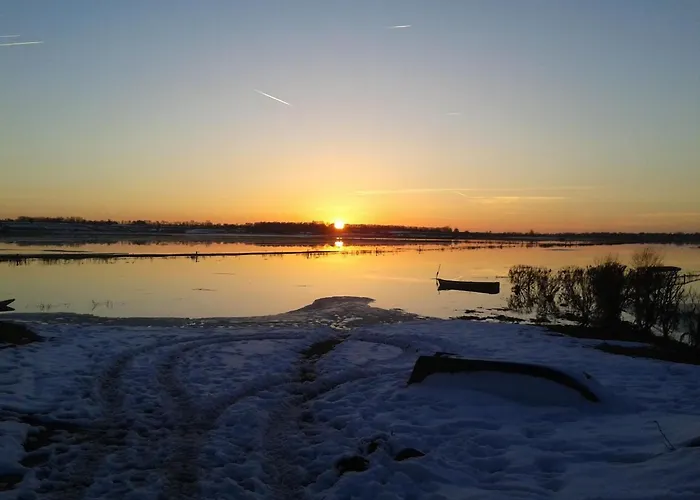 Garence Mit Eigener Terrasse By Interhome Ravenoville