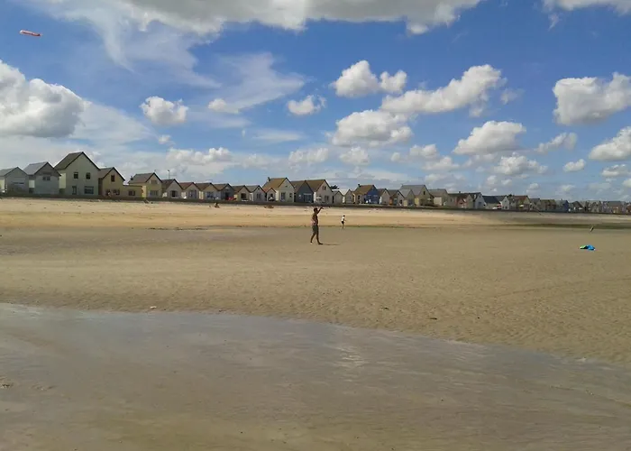 Garence Mit Eigener Terrasse By Interhome *