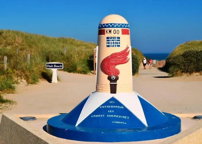 Garence Mit Eigener Terrasse By Interhome 度假居