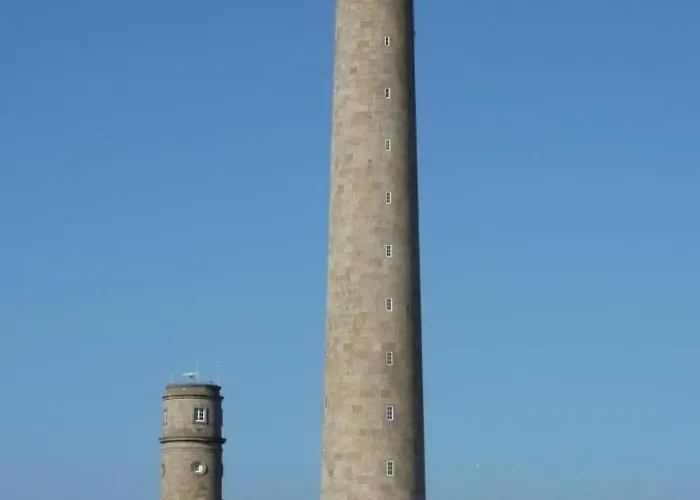 度假居 Garence Mit Eigener Terrasse By Interhome *